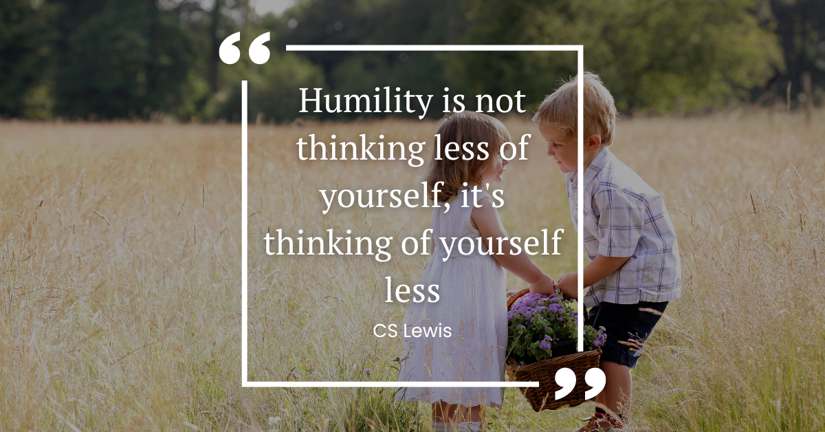 Humility